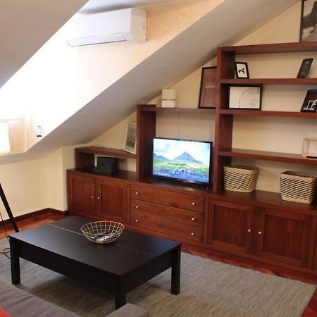 Insidehome Apartments - Atico Del Val Valladolid Luaran gambar